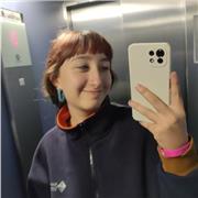 Estoy preparada para enseñar a niños de primaria, tengo bastante paciencia y creo que el inglés se puede enseñar de forma didáctica y divertida.